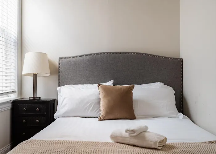 Flexhome Wicker Park 3br Dv2 Chicago