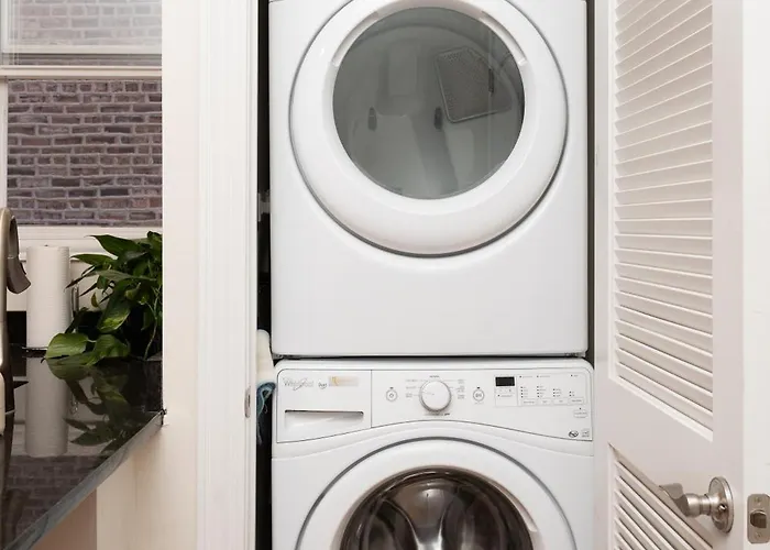 Flexhome Wicker Park 3br Dv2 Apartment *