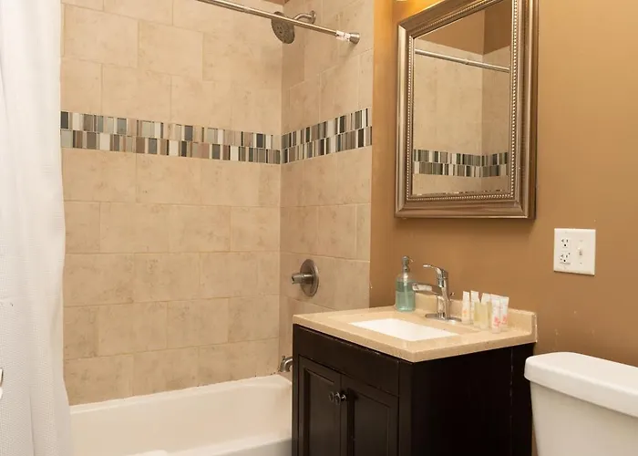 Flexhome Wicker Park 3br Dv2 * Chicago
