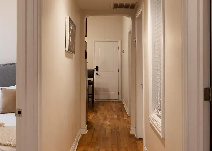 Flexhome Wicker Park 3br Dv2 Apartment Chicago