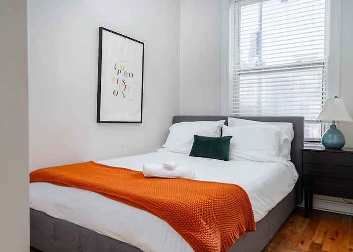 Flexhome Wicker Park 3br Dv2 *