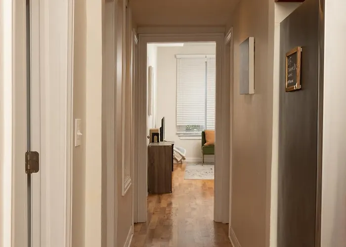 Apartment Flexhome Wicker Park 3br Dv2 *